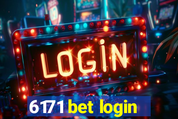 6171 bet login